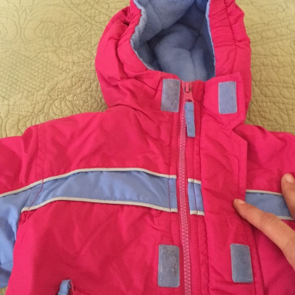 Talbots coat - Picture 4 of 8